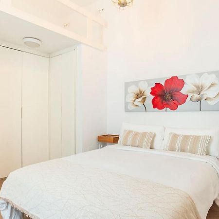 Rinconcito Dona Ines Apartment Malaga Exterior photo