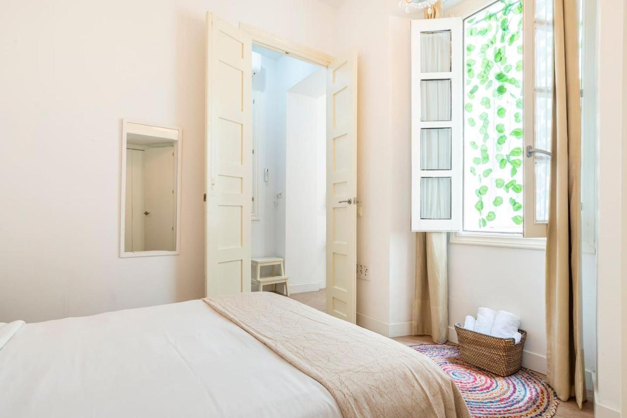 Rinconcito Dona Ines Apartment Malaga Exterior photo